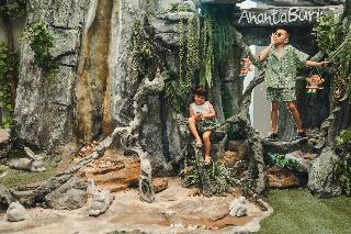 Ananta Burin Resort fotoÄŸrafÄ±