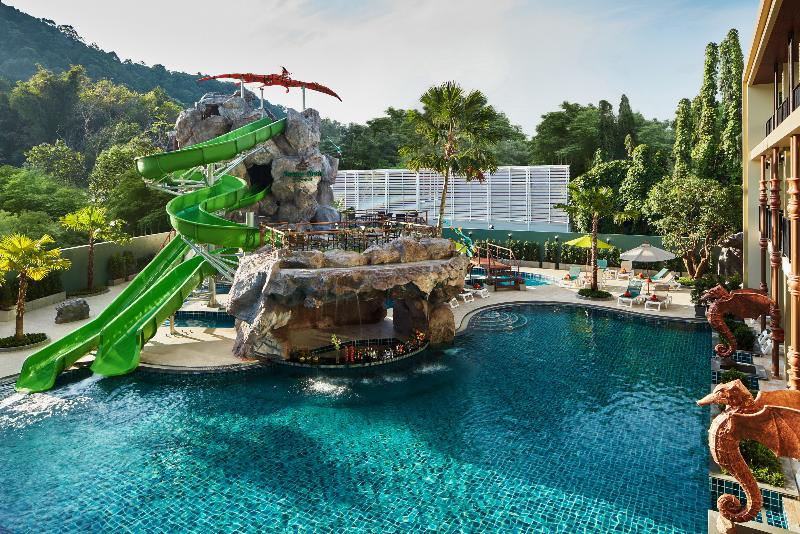 Ananta Burin Resort - Genel