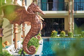Ananta Burin Resort fotoÄŸrafÄ±