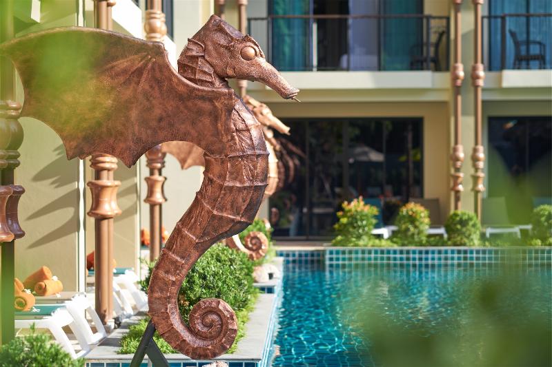 Ananta Burin Resort - Genel