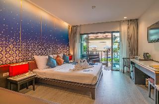 Ananta Burin Resort fotoÄŸrafÄ±