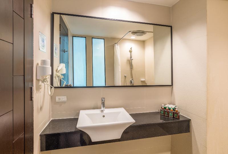 Ananta Burin Resort - Oda