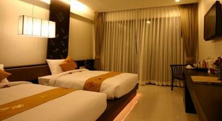 Ananta Burin Resort fotoÄŸrafÄ±