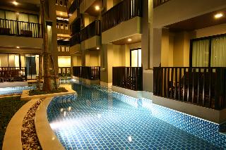 Ananta Burin Resort fotoÄŸrafÄ±