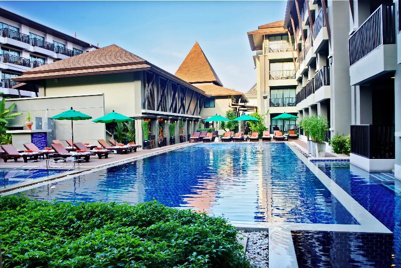 Ananta Burin Resort - Oda