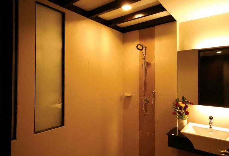 Ananta Burin Resort - Oda