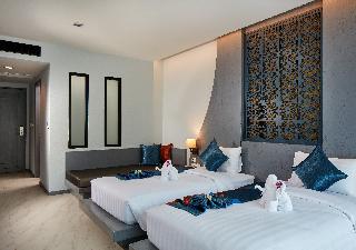 Ananta Burin Resort fotoÄŸrafÄ±
