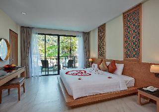 Ananta Burin Resort fotoÄŸrafÄ±