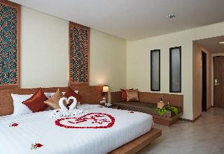 Ananta Burin Resort fotoÄŸrafÄ±