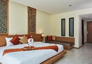 Ananta Burin Resort fotoÄŸrafÄ±