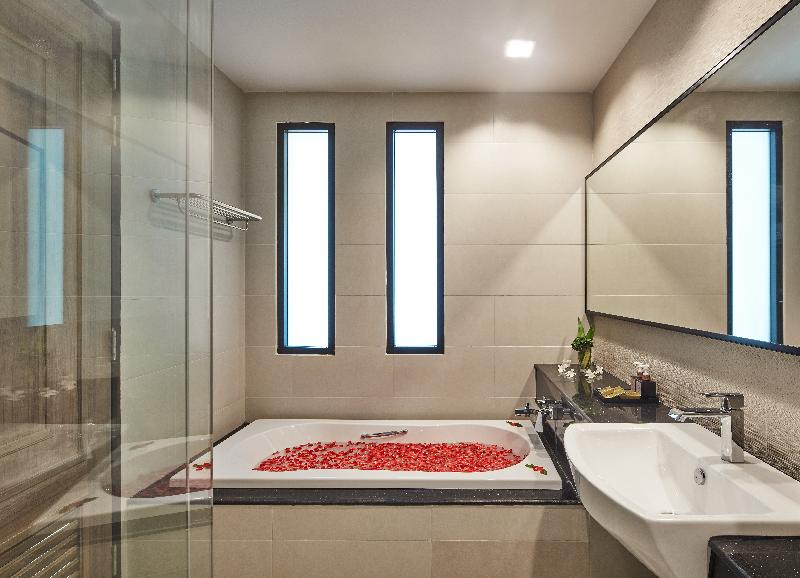 Ananta Burin Resort - Oda