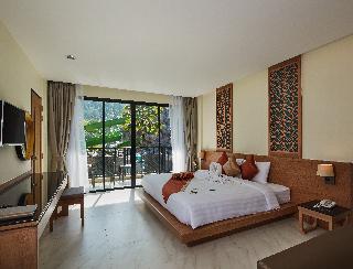 Ananta Burin Resort fotoÄŸrafÄ±
