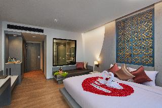 Ananta Burin Resort fotoÄŸrafÄ±