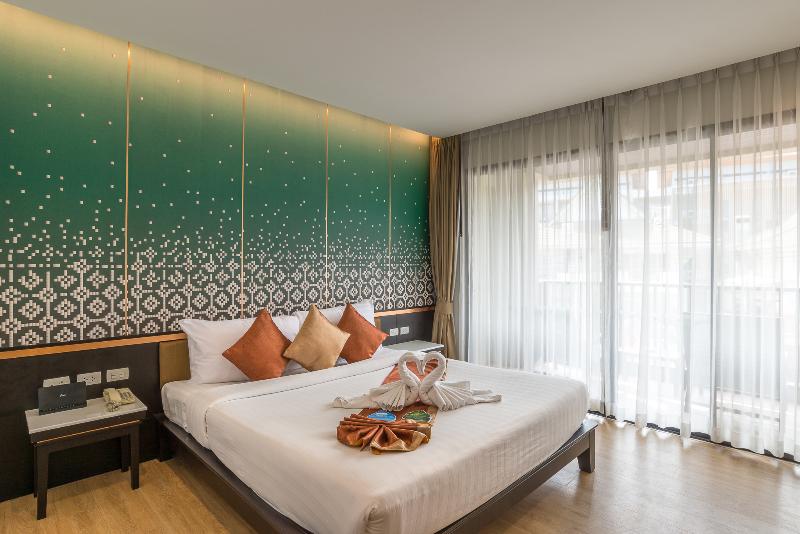 Ananta Burin Resort - Oda