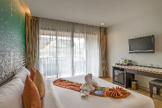 Ananta Burin Resort fotoÄŸrafÄ±