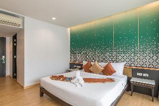 Ananta Burin Resort fotoÄŸrafÄ±
