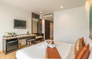 Ananta Burin Resort fotoÄŸrafÄ±