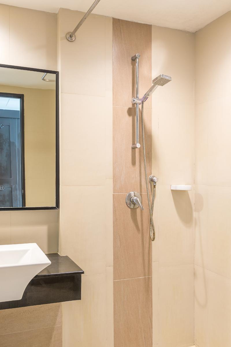 Ananta Burin Resort - Oda