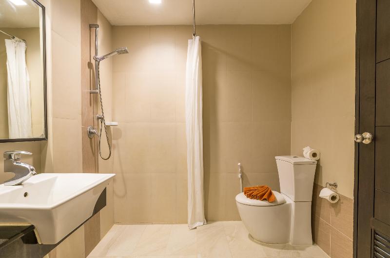 Ananta Burin Resort - Oda