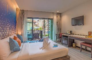 Ananta Burin Resort fotoÄŸrafÄ±