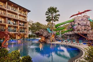 Ananta Burin Resort fotoÄŸrafÄ±