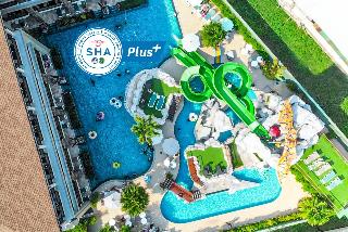 Ananta Burin Resort fotoÄŸrafÄ±