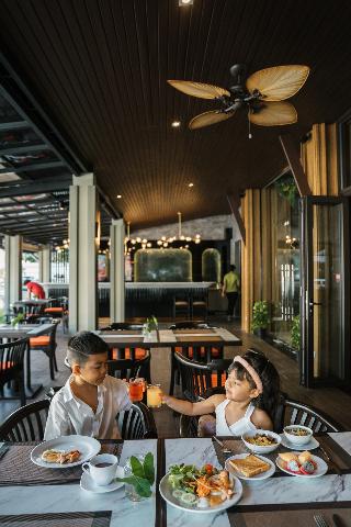 Ananta Burin Resort fotoÄŸrafÄ±