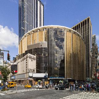 Holiday Inn Express New York City - Chelsea fotoÄŸrafÄ±