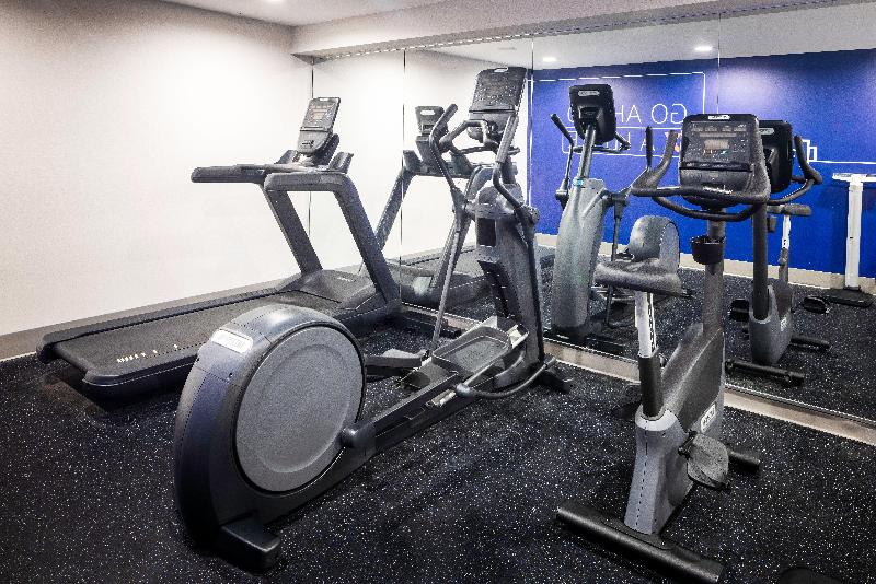 Holiday Inn Express New York City - Chelsea - Aktivite