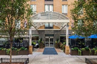 Holiday Inn Express New York City - Chelsea fotoÄŸrafÄ±