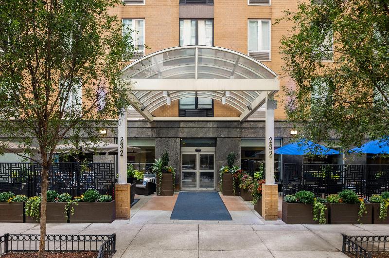 Holiday Inn Express New York City - Chelsea - Genel