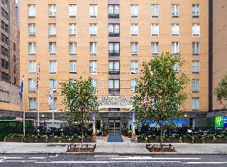 Holiday Inn Express New York City - Chelsea fotoÄŸrafÄ±