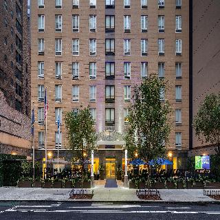 Holiday Inn Express New York City - Chelsea fotoÄŸrafÄ±