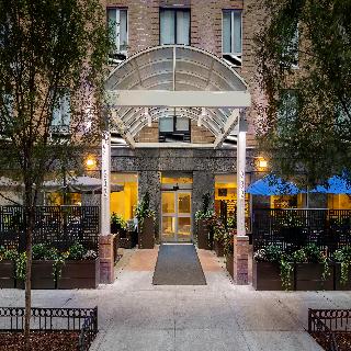 Holiday Inn Express New York City - Chelsea fotoÄŸrafÄ±