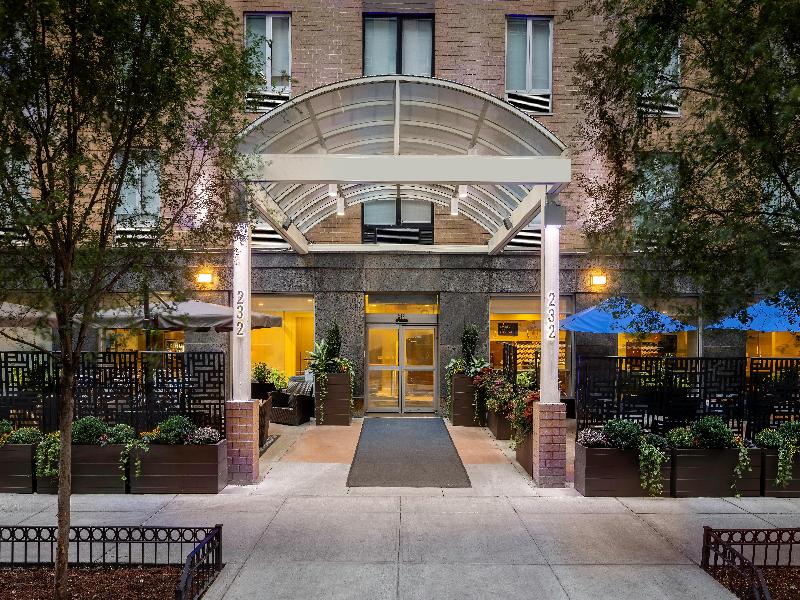 Holiday Inn Express New York City - Chelsea - Genel