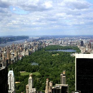 Holiday Inn Express New York City - Chelsea fotoÄŸrafÄ±