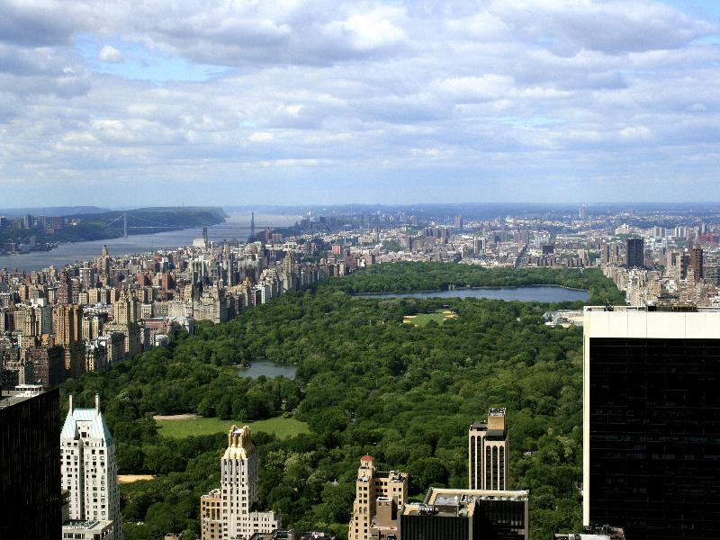 Holiday Inn Express New York City - Chelsea - Genel