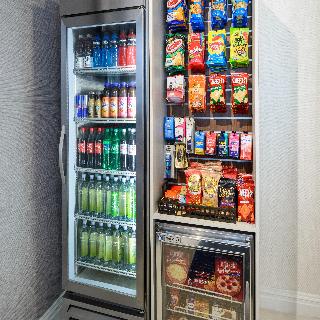Holiday Inn Express New York City - Chelsea fotoÄŸrafÄ±