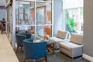 Holiday Inn Express New York City - Chelsea fotoÄŸrafÄ±