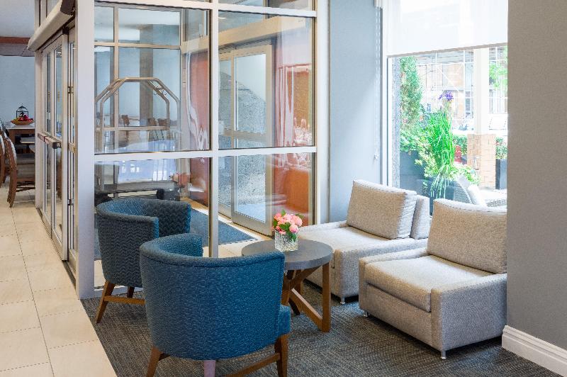 Holiday Inn Express New York City - Chelsea - Genel