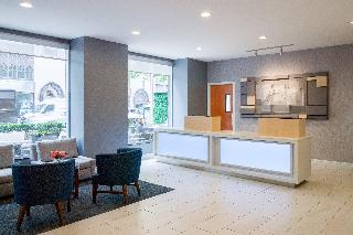 Holiday Inn Express New York City - Chelsea fotoÄŸrafÄ±