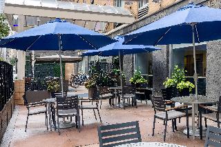 Holiday Inn Express New York City - Chelsea fotoÄŸrafÄ±