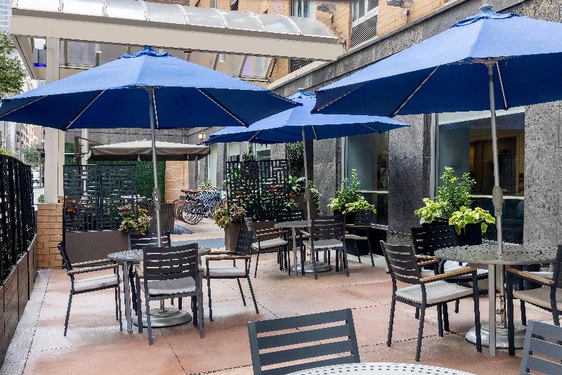 Holiday Inn Express New York City - Chelsea - Genel