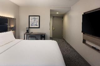 Holiday Inn Express New York City - Chelsea fotoÄŸrafÄ±