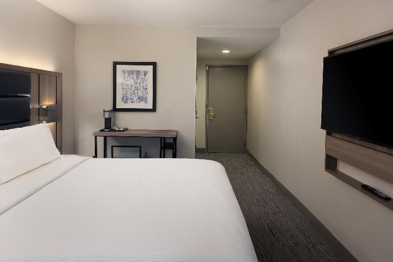Holiday Inn Express New York City - Chelsea - Oda