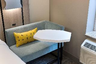Holiday Inn Express New York City - Chelsea fotoÄŸrafÄ±