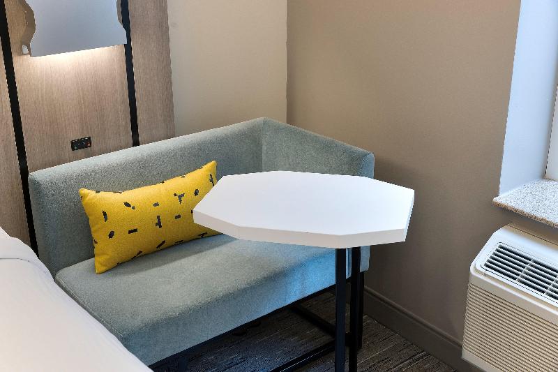 Holiday Inn Express New York City - Chelsea - Oda