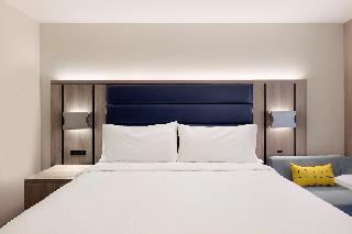 Holiday Inn Express New York City - Chelsea fotoÄŸrafÄ±
