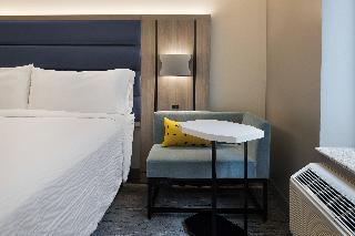 Holiday Inn Express New York City - Chelsea fotoÄŸrafÄ±