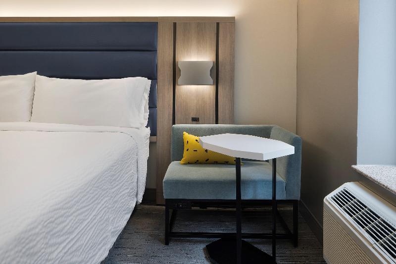 Holiday Inn Express New York City - Chelsea - Oda